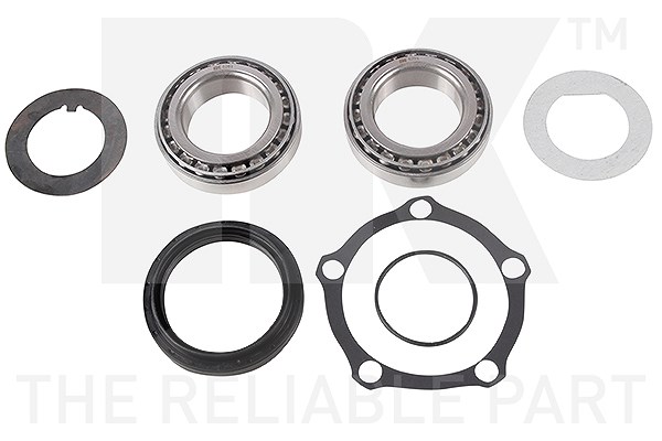 Nk Radlagersatz [Hersteller-Nr. 764003] für Land Rover