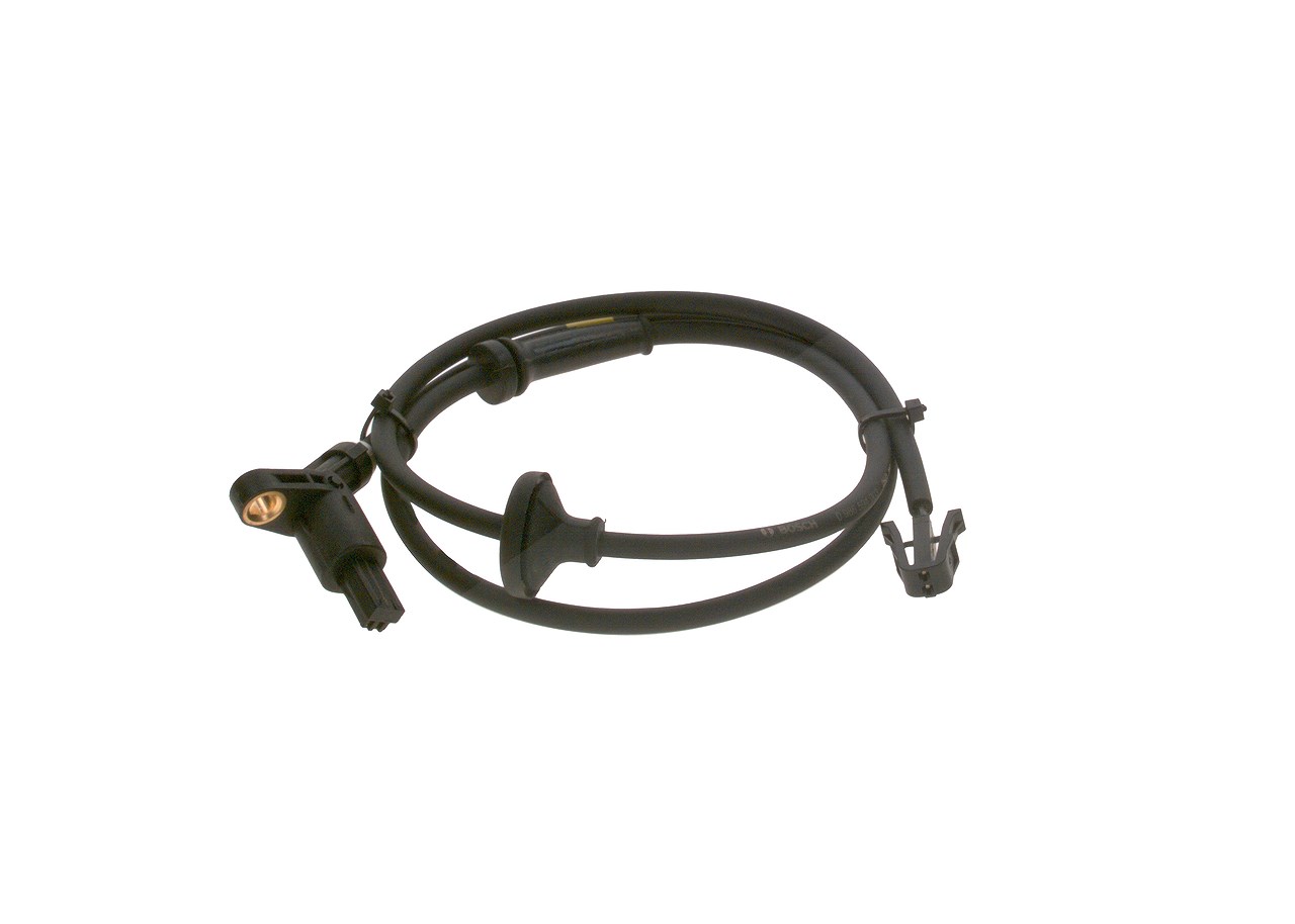 Bosch Sensor, Raddrehzahl [Hersteller-Nr. 0986594003] für VW
