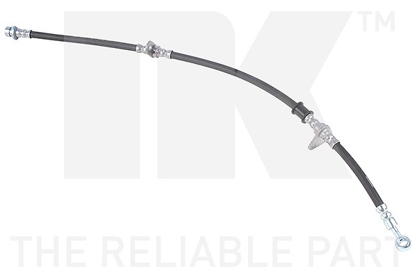Nk Bremsschlauch [Hersteller-Nr. 852616] für Honda