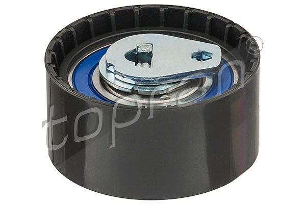 Topran Spannrolle, Zahnriemen [Hersteller-Nr. 700214] für Nissan, Vauxhall, Renault, Opel