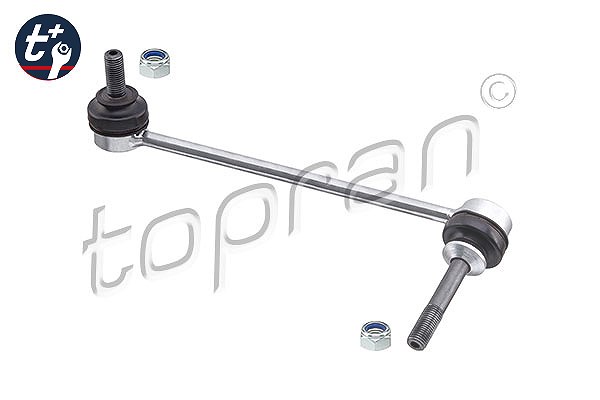 Topran Stange/Strebe, Stabilisator [Hersteller-Nr. 501487] für BMW