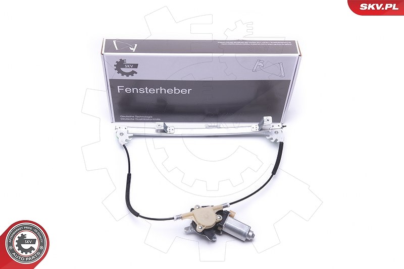 Esen Skv Fensterheber [Hersteller-Nr. 00SKV901] für Renault