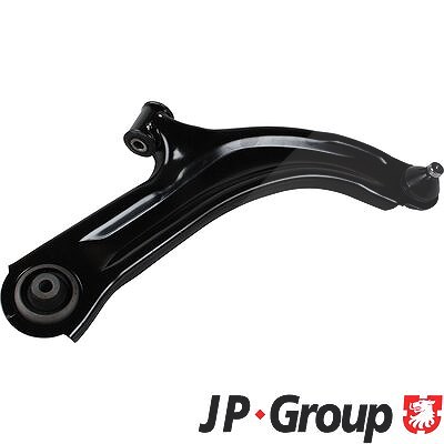 Jp Group Lenker, Radaufhängung [Hersteller-Nr. 4340100580] für Renault
