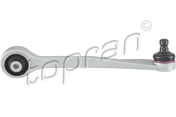 Topran Lenker, Radaufhängung [Hersteller-Nr. 113620] für Audi, Porsche
