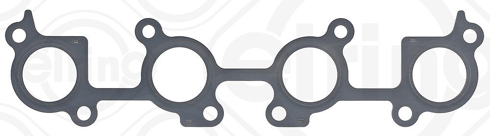 Elring Dichtung, Abgaskrümmer [Hersteller-Nr. 812.730] für Toyota, Lexus