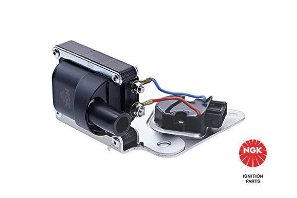 Ngk Zündspule [Hersteller-Nr. 48156] für Renault, Volvo