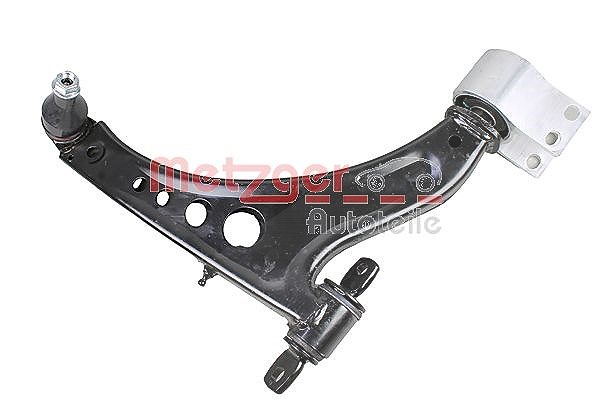 Metzger Autoteile Lenker, Radaufhängung [Hersteller-Nr. 58119302] für Vauxhall, Opel