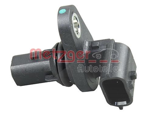 Metzger Autoteile Sensor, Nockenwellenposition [Hersteller-Nr. 0903246] für Nissan, Renault