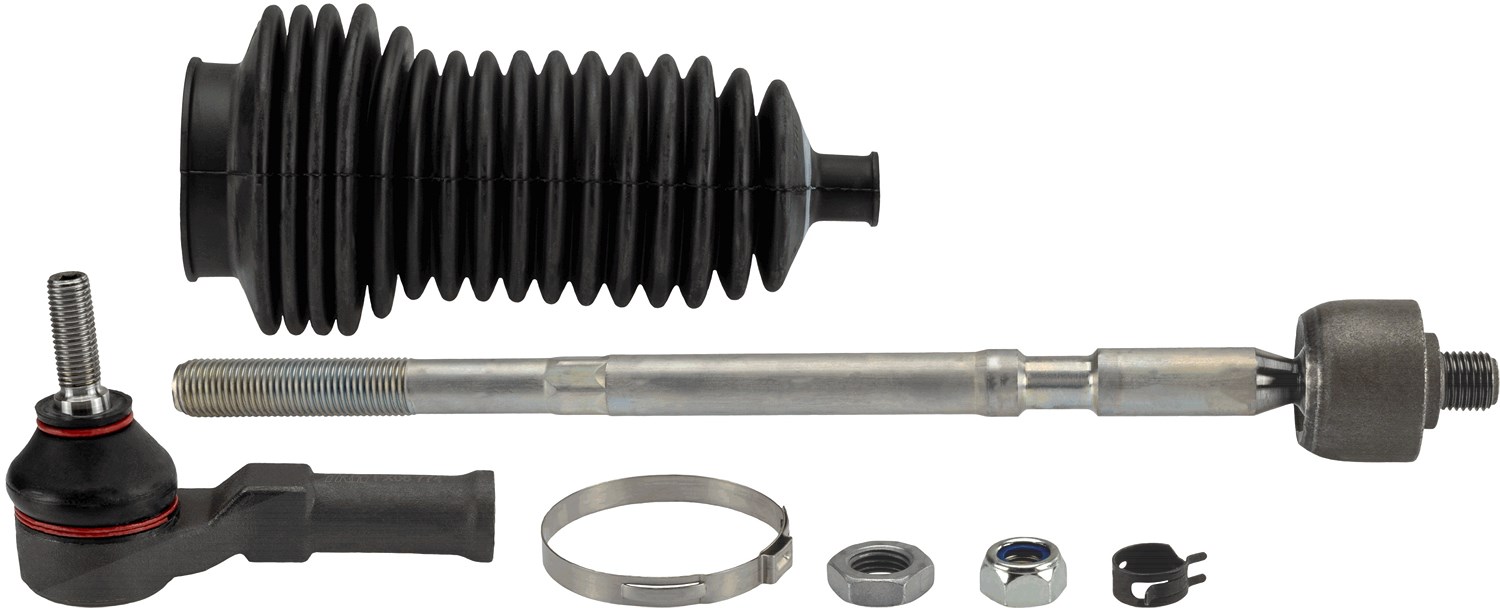 Trw Spurstange [Hersteller-Nr. JRA536] für Renault