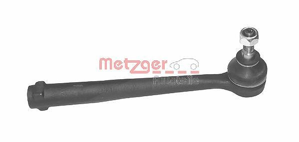 Metzger Autoteile Spurstangenkopf [Hersteller-Nr. 54032002] für Citroën, Peugeot