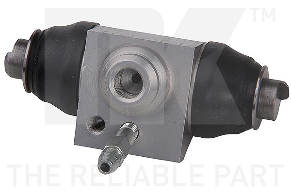 Nk Radbremszylinder Aluminium [Hersteller-Nr. 804738] für VW, Skoda, Audi, Seat
