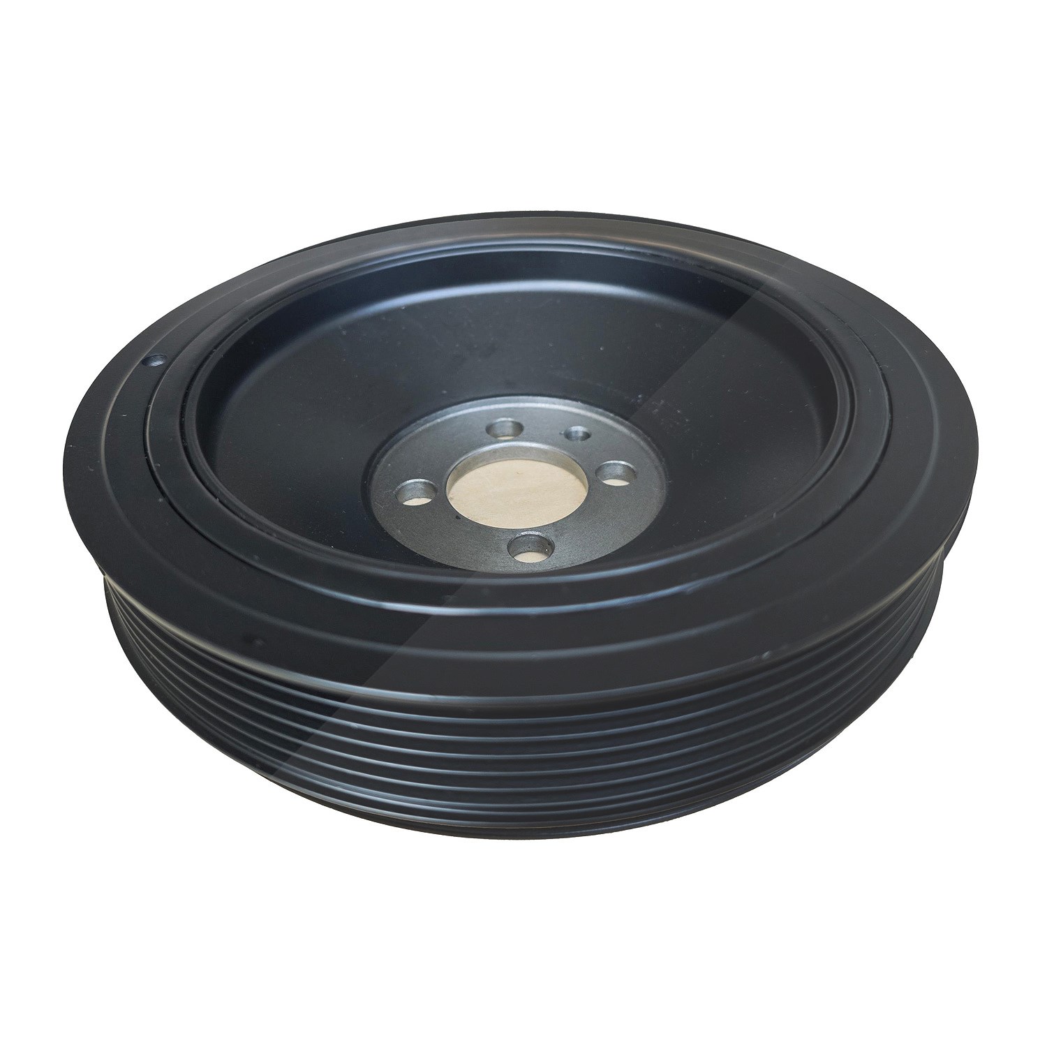Skf Riemenscheibe, Kurbelwelle [Hersteller-Nr. VKM93208] für Jeep, Fiat, Saab, Alfa Romeo, Lancia, Chrysler, Vauxhall, Opel