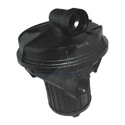 Meat & Doria Sekundärluftpumpe [Hersteller-Nr. 9600] für Skoda, Bentley, Porsche, Audi, Ford, Seat, VW