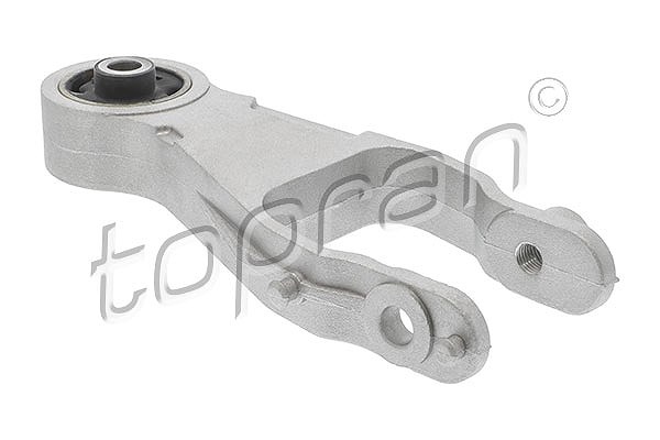 Topran Lagerung, Motor [Hersteller-Nr. 207753] für Opel, Vauxhall