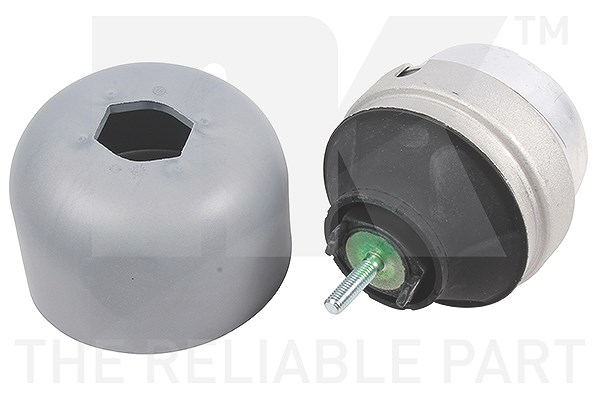 Nk Lagerung, Motor [Hersteller-Nr. 59747063] für VW, Audi, Skoda