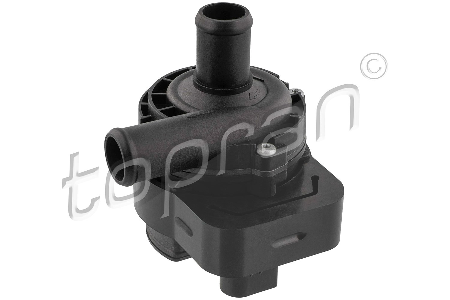 Topran Zusatzwasserpumpe [Hersteller-Nr. 408936] für VW, Mercedes-Benz
