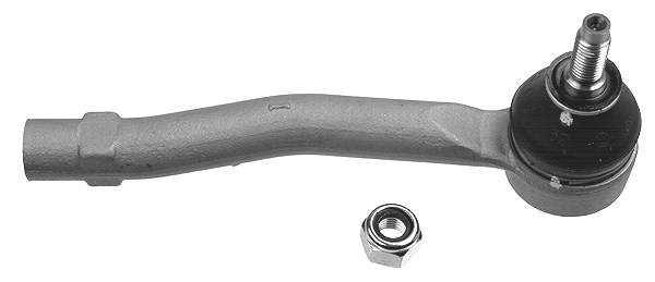 Lemförder Spurstangenkopf [Hersteller-Nr. 3556501] für Ds, Peugeot, Citroën