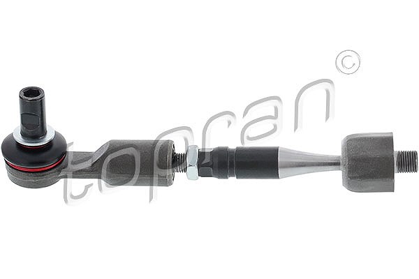 Topran Spurstange [Hersteller-Nr. 103780] für Skoda, Audi, VW