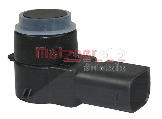 Metzger Autoteile Sensor, Einparkhilfe [Hersteller-Nr. 0901063] für Citroën, Peugeot