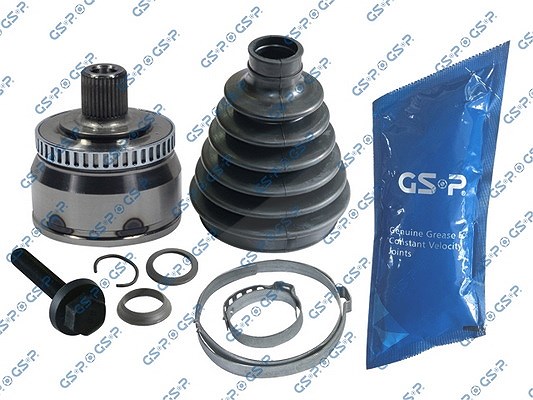 Gsp Gelenksatz, Antriebswelle [Hersteller-Nr. 803018] für Audi, VW, Skoda