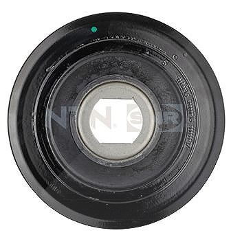 Snr Riemenscheibe, Kurbelwelle [Hersteller-Nr. DPF355.28] für Nissan, Seat, Mercedes-Benz, Opel, Renault, Vauxhall