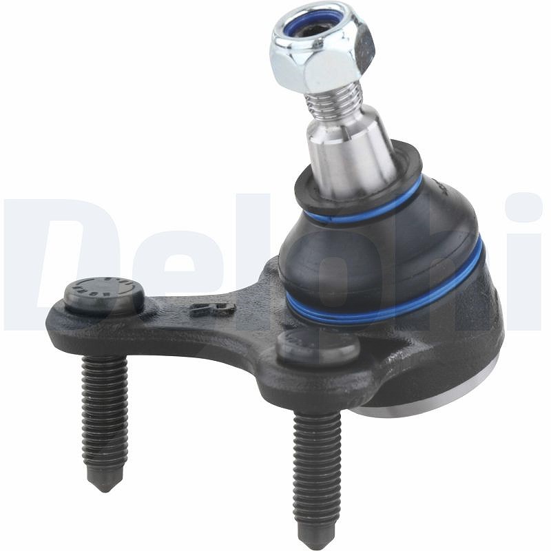 Delphi Trag-/Führungsgelenk [Hersteller-Nr. TC1317] für Seat, VW, Skoda, Audi