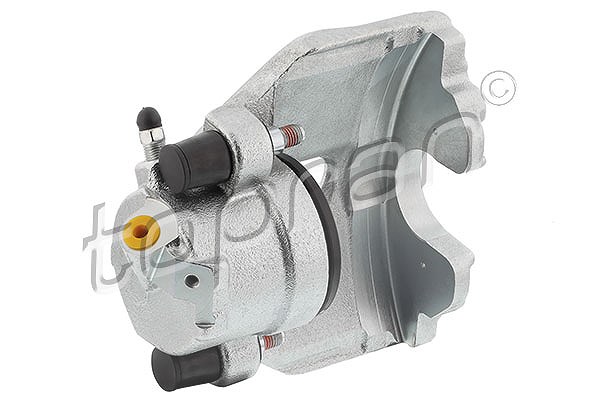 Topran Bremssattel [Hersteller-Nr. 631435] für Audi, Seat