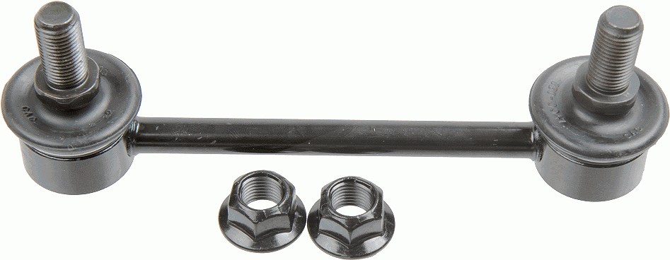 Lemförder Stange/Strebe, Stabilisator [Hersteller-Nr. 3913901] für Kia, Hyundai