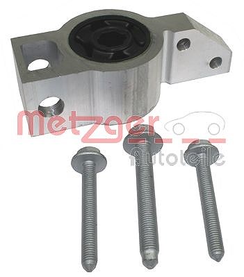 Metzger Autoteile Lagerung, Lenker [Hersteller-Nr. 52071402] für Audi, Seat, Skoda, VW