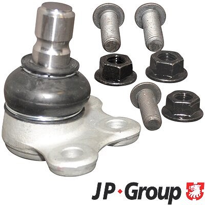 Jp Group Trag-/Führungsgelenk [Hersteller-Nr. 4140301500] für Peugeot, Citroën, Ds