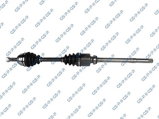 Gsp Antriebswelle [Hersteller-Nr. 210007] für Peugeot, Citroën