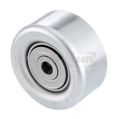 Snr Umlenk-/Führungsrolle, Keilrippenriemen [Hersteller-Nr. GA369.13] für Toyota, Lexus