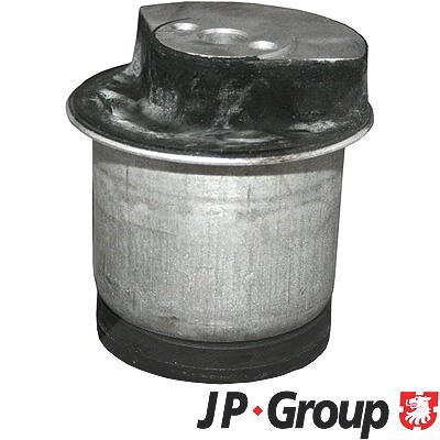 Jp Group Lagerung, Achskörper [Hersteller-Nr. 1250101100] für Vauxhall, Opel