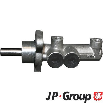 Jp Group Hauptbremszylinder [Hersteller-Nr. 1261100400] für Opel, Vauxhall