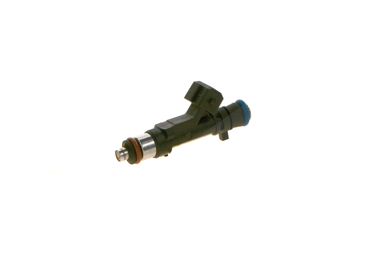 Bosch Einspritzventil [Hersteller-Nr. 0280158034] für Dacia, Lada, Renault