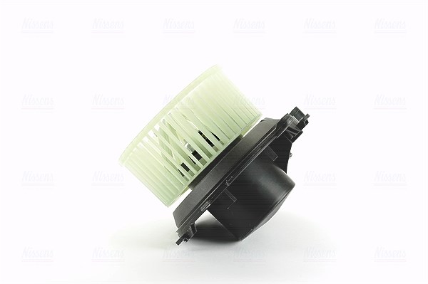Nissens Innenraumgebläse [Hersteller-Nr. 87030] für Skoda, VW, Audi