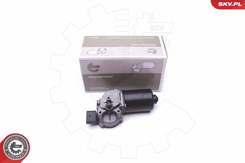 Esen Skv Wischermotor [Hersteller-Nr. 19SKV167] für Audi
