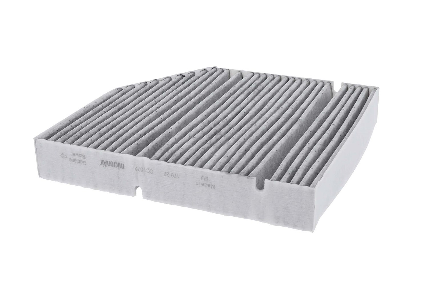 Corteco Filter, Innenraumluft [Hersteller-Nr. 49457440] für Mercedes-Benz