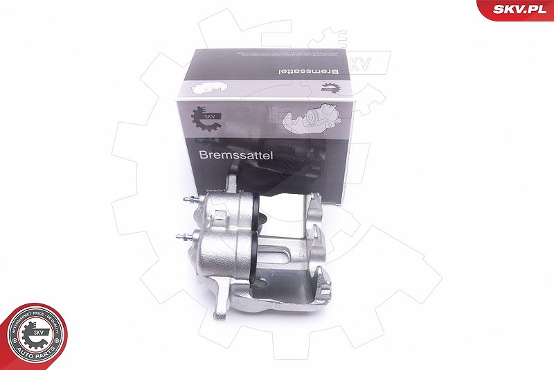 Esen Skv Bremssattel [Hersteller-Nr. 45SKV942] für Citroën, Peugeot, Fiat