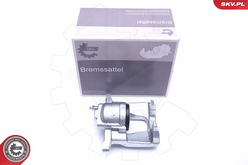 Esen Skv Bremssattel [Hersteller-Nr. 44SKV614] für Dodge, Jeep