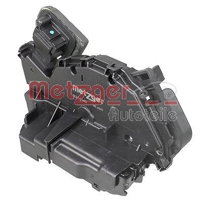 Metzger Autoteile Türschloss [Hersteller-Nr. 2314140] für Audi, Cupra, Skoda, Seat, VW