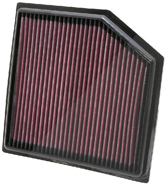 K&n Filters Sportluftfilter [Hersteller-Nr. 33-2452] für Volvo, Toyota, Lexus