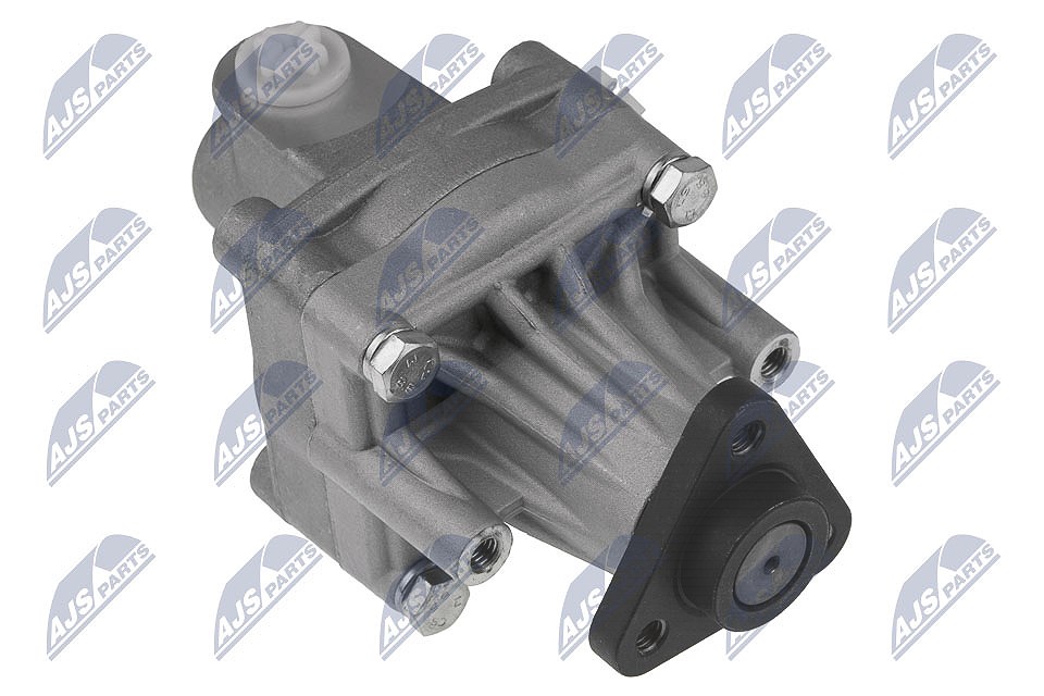 Nty Hydraulikpumpe, Lenkung [Hersteller-Nr. SPW-AU-006] für VW, Audi