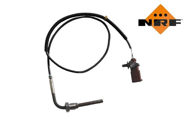 Nrf Sensor, Abgastemperatur [Hersteller-Nr. 707087] für VW