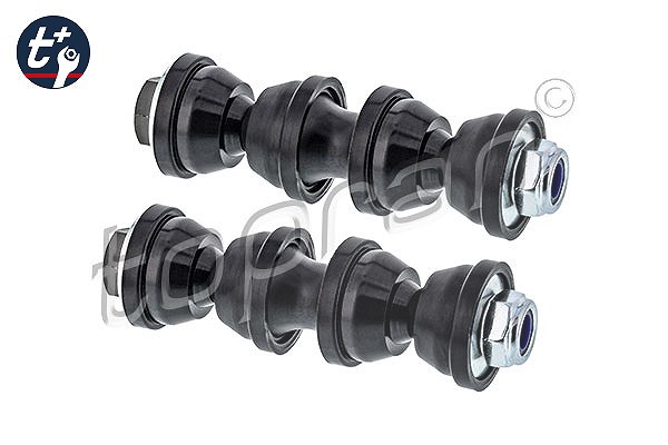 Topran Stange/Strebe, Stabilisator [Hersteller-Nr. 304570] für Ford