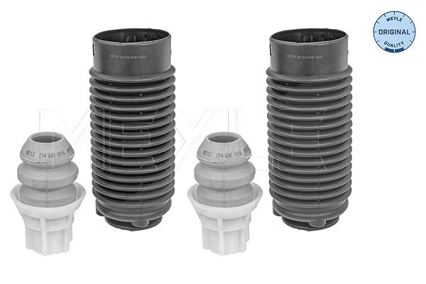Meyle Staubschutzsatz, Stoßdämpfer [Hersteller-Nr. 2146400016] für Fiat, Abarth, Ford