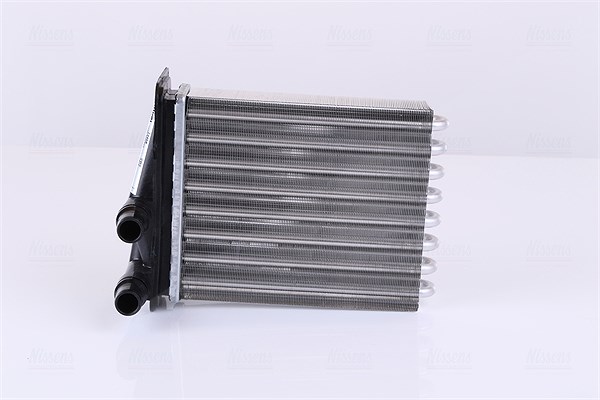 Nissens Wärmetauscher, Innenraumheizung [Hersteller-Nr. 73468] für Nissan, Opel, Vauxhall, Renault