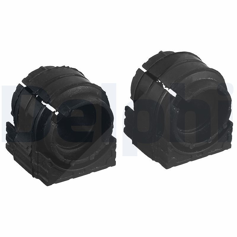 Delphi Lagerung, Stabilisator [Hersteller-Nr. TD926W] für Opel, Vauxhall