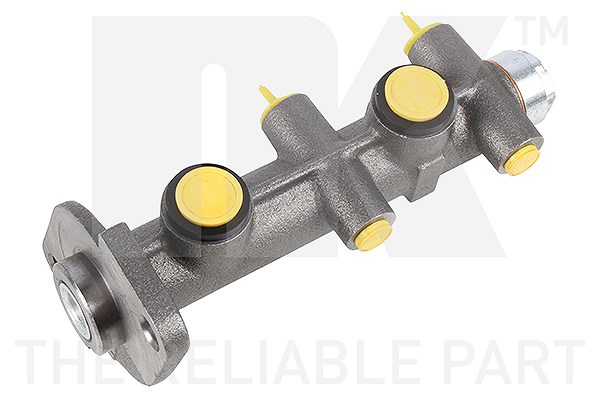 Nk Hauptbremszylinder [Hersteller-Nr. 822320] für Lada