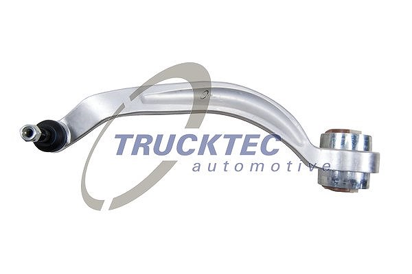 Trucktec Automotive Lenker, Radaufhängung [Hersteller-Nr. 07.30.025] für VW, Skoda, Audi